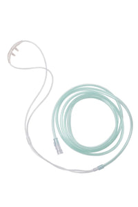 10' Male Luer Nasal Cannula